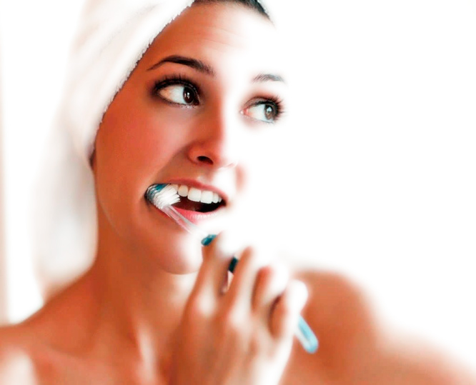 Сонник – Чистить зубы. К чему снится чистка зубов