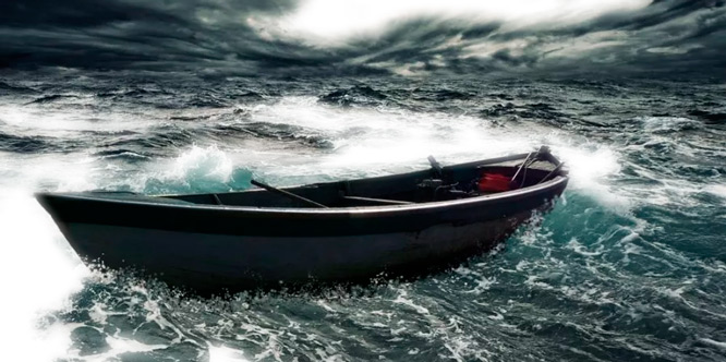 Сонник – Лодка. К чему снится лодка 