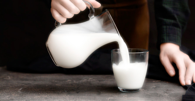 Сонник – Молоко. К чему снится молоко