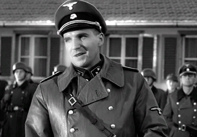 Сонник – Немецкий офицер
